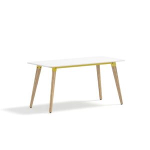 Able the Folding Table 1500mm x 675mm