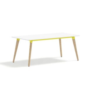 Able the Folding Table (1800mm x 675mm)