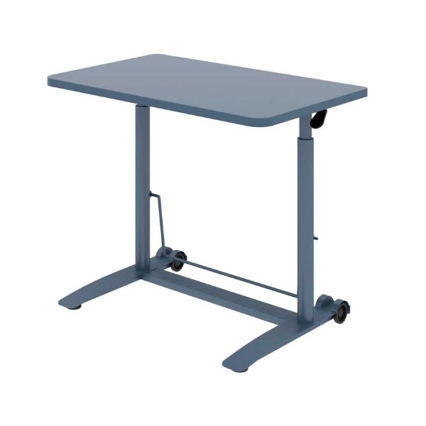Lift Manual Height Adjustable Desk 1 Agile Height Desk