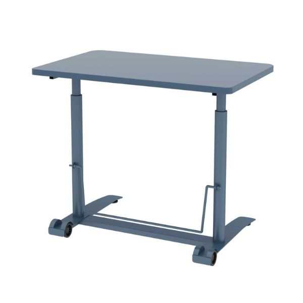 Lift Manual Height Adjustable Desk 4 Agile Height Desk