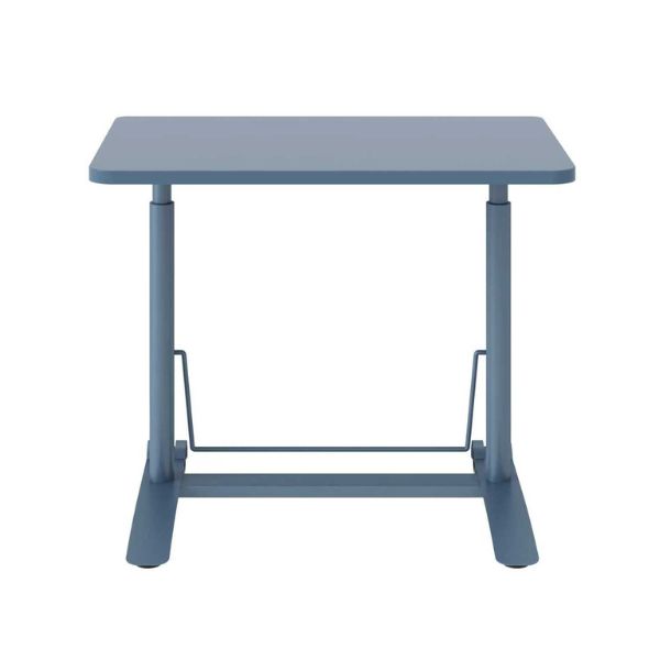 Lift Manual Height Adjustable Desk 3 Agile Height Desk