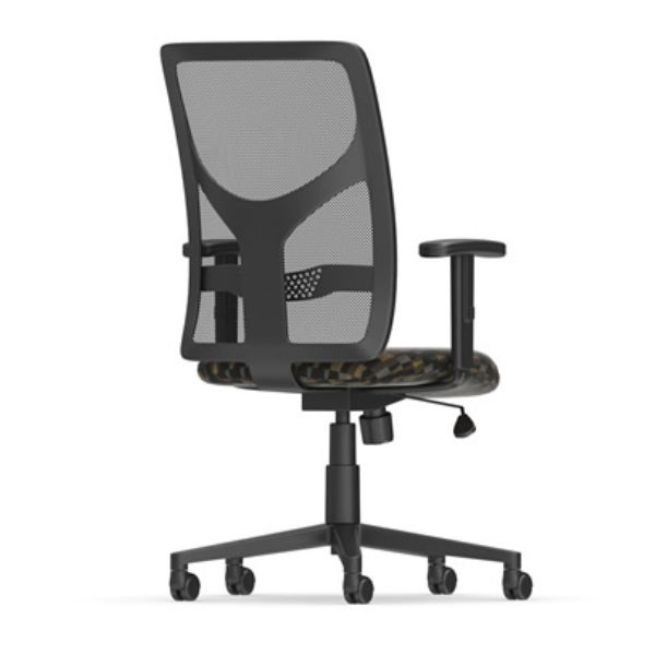 Delta Task Chair 5 Delta Task Chair - Image 5