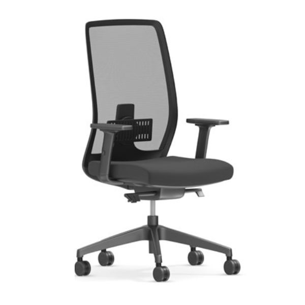 Echo Task Chair 1 Echo Task Chair