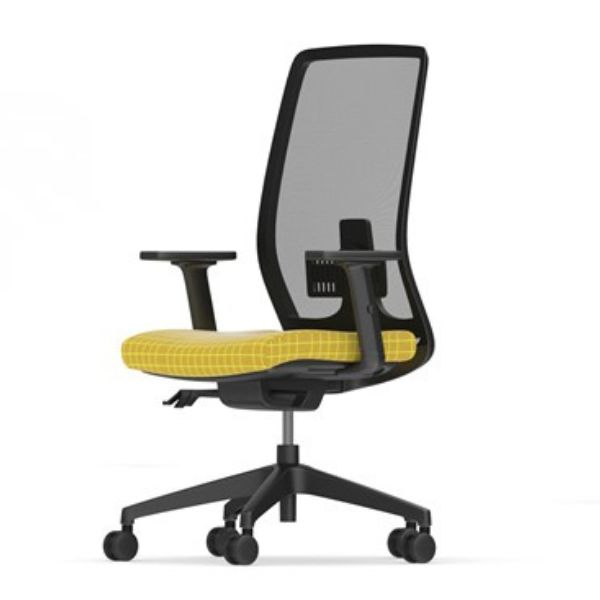 Echo Task Chair 3 Echo Task Chair - Image 3